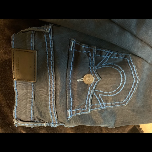 True religion Casey jeans - Picture 2 of 6